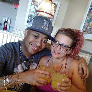 Meet your Posher, Chrissy